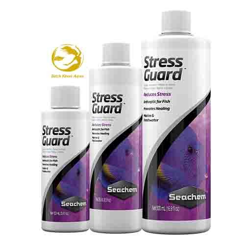 Seachem Stress Guard - 250ml
